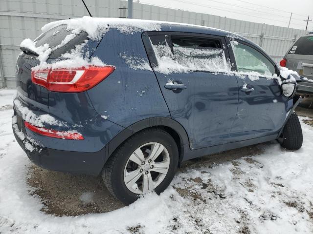 Photo 3 from auction – 2012 KIA SPORTAGE L with VIN KNDPBCA20C7230773