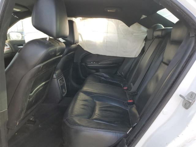 Photo 10 from auction – 2012 CHRYSLER 300 LIMITE with VIN 2C3CCACGXCH221726