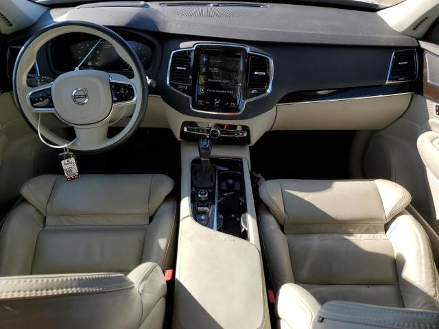 Photo 8 from auction – 2018 VOLVO XC90 with VIN YV4A22PK5J1206456