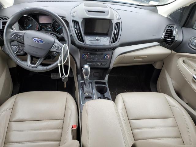 Photo 8 from auction – 2018 FORD ESCAPE SEL with VIN 1FMCU9HD4JUB54469
