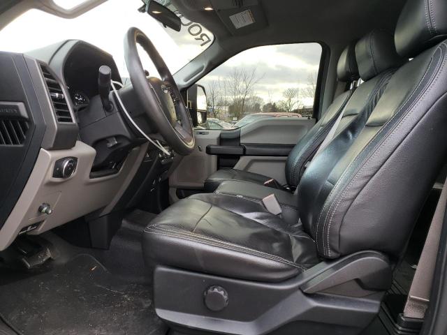 Photo 7 from auction – 2017 FORD F250 SUPER with VIN 1FT7W2B61HEE90571