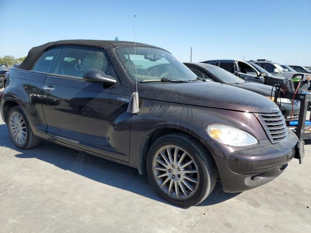 Photo 4 from auction – 2005 CHRYSLER PT CRUISER with VIN 3C3AY75S25T701122