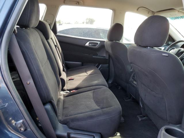 Photo 11 from auction – 2014 NISSAN PATHFINDER with VIN 5N1AR2MN6EC686154