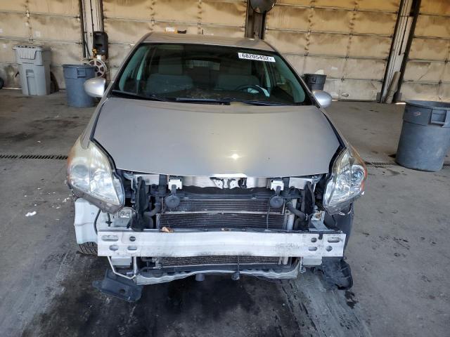 Photo 5 from auction – 2013 TOYOTA PRIUS with VIN JTDKN3DU5D5629528