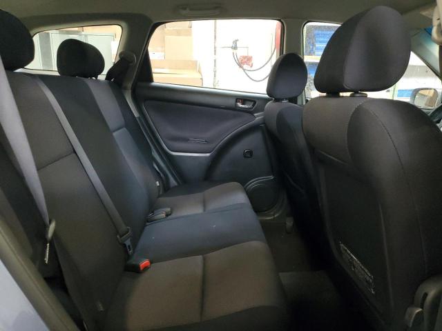 Photo 10 from auction – 2004 TOYOTA COROLLA MA with VIN 2T1KR32E14C797752