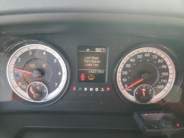 Photo 9 from auction – 2017 RAM 1500 ST with VIN 1C6RR6FT4HS609844