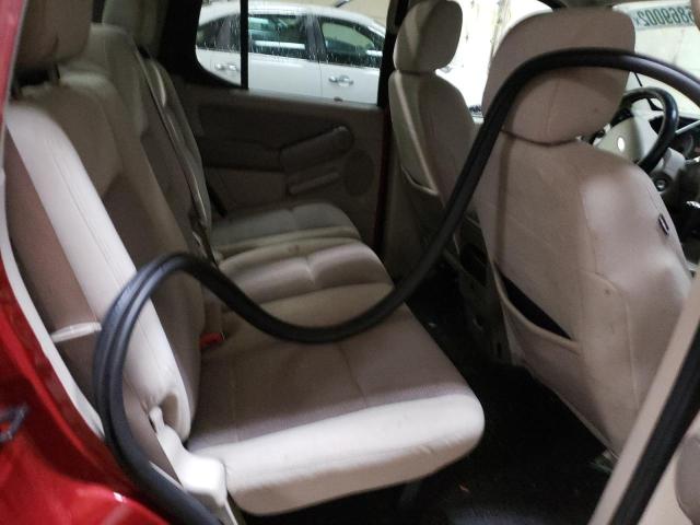 Photo 10 from auction – 2007 FORD EXPLORER S with VIN 1FMEU31K97UA50292