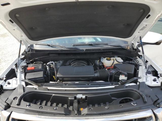 Photo 12 from auction – 2022 GMC YUKON SLT with VIN 1GKS2BKD2NR207785