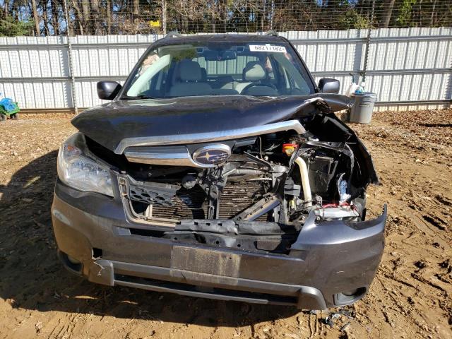 Photo 5 from auction – 2016 SUBARU FORESTER 2 with VIN JF2SJAGC4GH502454