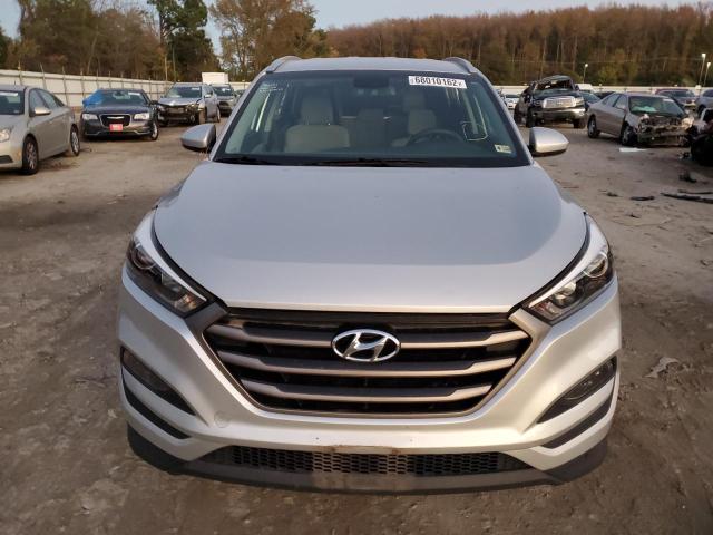 Photo 5 from auction – 2016 HYUNDAI TUCSON LIM with VIN KM8J3CA46GU199357