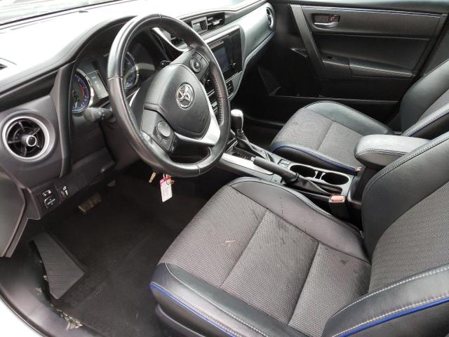 Photo 7 from auction – 2019 TOYOTA COROLLA L with VIN 2T1BURHE6KC135798