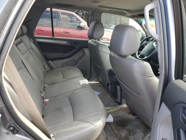 Photo 11 from auction – 2004 TOYOTA 4RUNNER SR with VIN JTEZU14R240021914