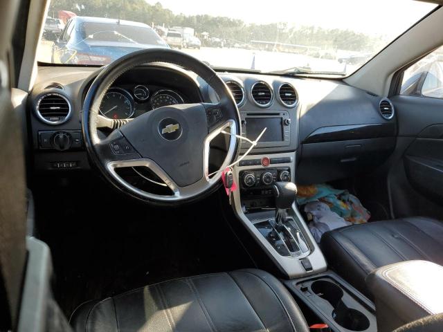 Photo 8 from auction – 2015 CHEVROLET CAPTIVA LT with VIN 3GNAL3EK7FS533818