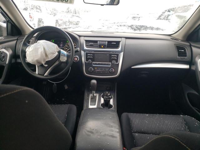 Photo 8 from auction – 2016 NISSAN ALTIMA 2.5 with VIN 1N4AL3AP1GN364519