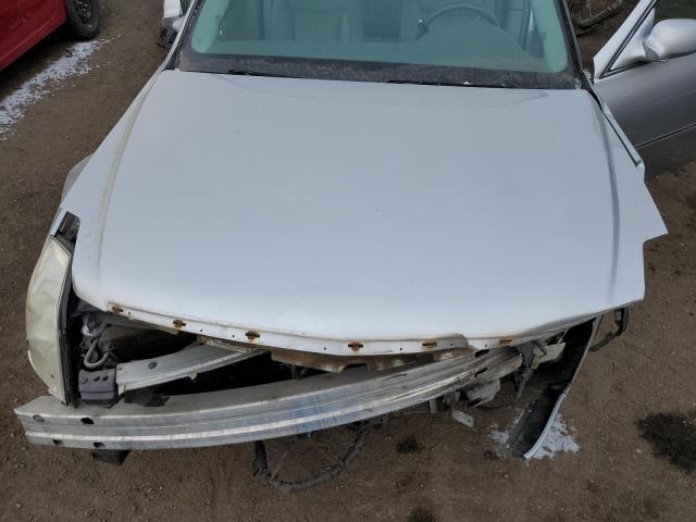 Photo 11 from auction – 2009 CADILLAC DTS with VIN 1G6KD57Y59U123503