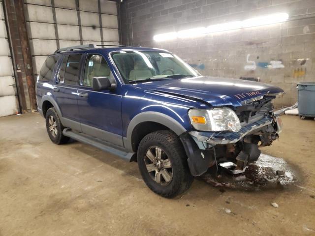Photo 4 from auction – 2006 FORD EXPLORER X with VIN 1FMEU73E26ZA11253