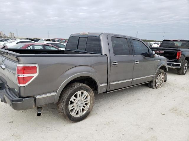 Photo 3 from auction – 2010 FORD F150 SUPER with VIN 1FTFW1EV8AFA40313