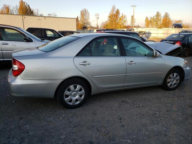 Photo 3 from auction – 2003 TOYOTA CAMRY LE with VIN 4T1BE32K93U141832