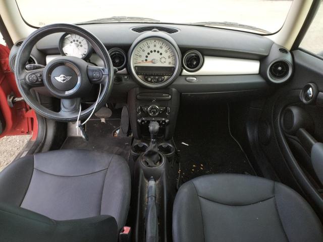 Photo 8 from auction – 2011 MINI COOPER with VIN WMWSU3C52BT098050