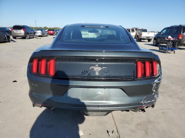 صورة رقم 6 من المزاد - 2015 FORD MUSTANG مع VIN 1FA6P8AM9F5357331