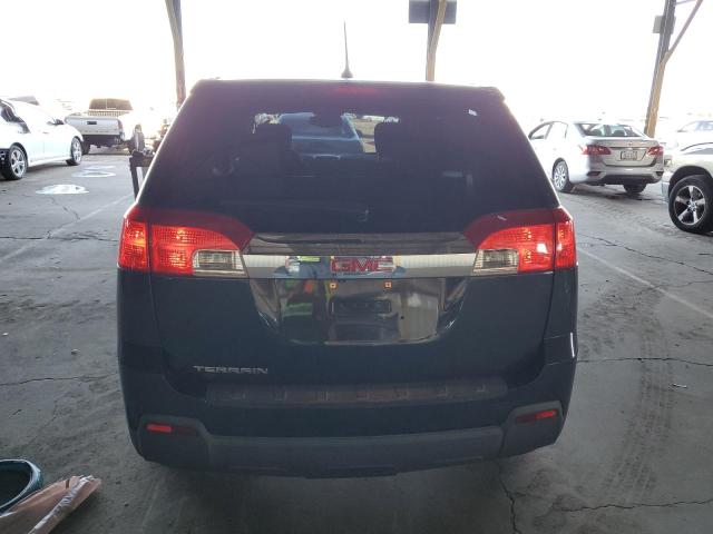 Photo 6 from auction – 2014 GMC TERRAIN SL with VIN 2GKALMEK1E6134936