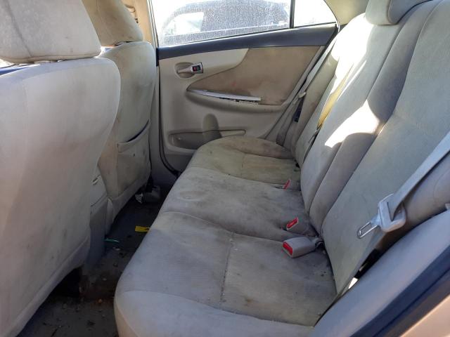 Photo 10 from auction – 2013 TOYOTA COROLLA BA with VIN 5YFBU4EE4DP156014
