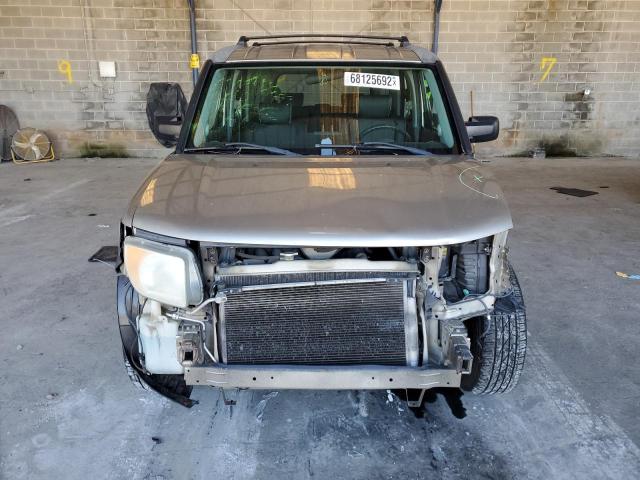 Zdjęcie 5 z aukcji – 2003 HONDA ELEMENT EX z VIN 5J6YH27583L050926