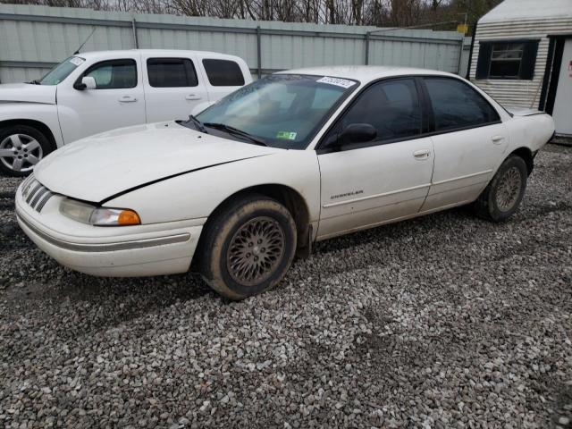 CHRYSLER CONCORDE L 1996 with VIN 2C3HD56T8TH244120 - Photo from auction
