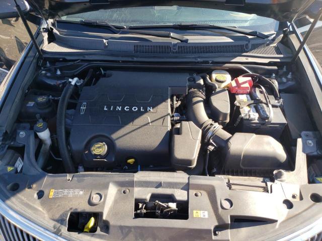 Photo 11 from auction – 2015 LINCOLN MKS with VIN 1LNHL9EK7FG608683