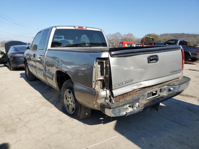 Photo 2 from auction – 2000 CHEVROLET SILVERADO with VIN 2GCEK19T8Y1268619