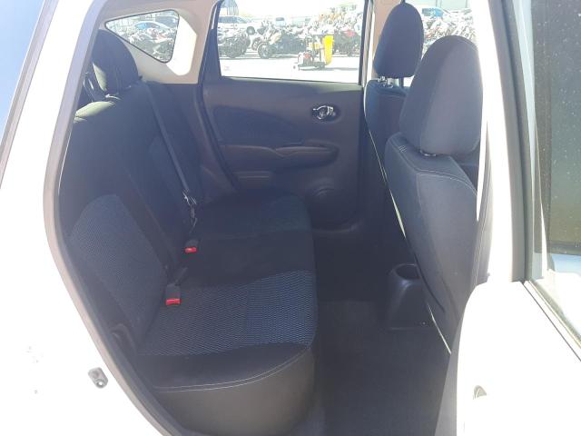 Photo 10 from auction – 2019 NISSAN VERSA NOTE with VIN 3N1CE2CP3KL359466