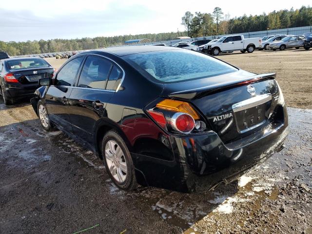 Photo 2 from auction – 2012 NISSAN ALTIMA BAS with VIN 1N4AL2AP1CN553756