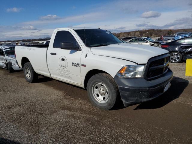 Photo 4 from auction – 2018 RAM 1500 ST with VIN 3C6JR6DT2JG137804