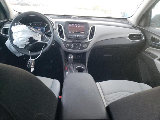Photo 8 from auction – 2020 CHEVROLET EQUINOX LT with VIN 2GNAXTEV3L6172659