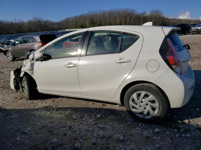 Photo 2 from auction – 2015 TOYOTA PRIUS C with VIN JTDKDTB34F1578093