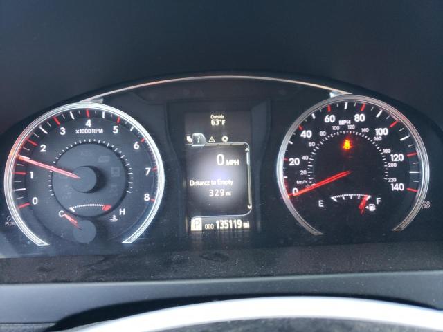 Photo 9 from auction – 2016 TOYOTA CAMRY LE with VIN 4T1BF1FK9GU211315