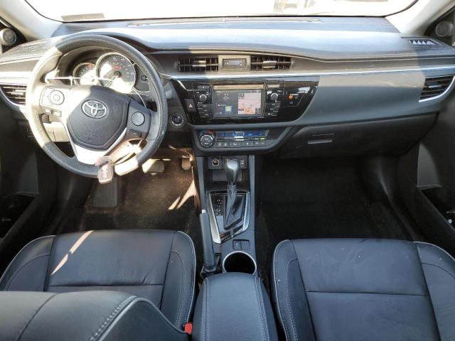 Photo 8 from auction – 2015 TOYOTA COROLLA L with VIN 2T1BURHE3FC266399