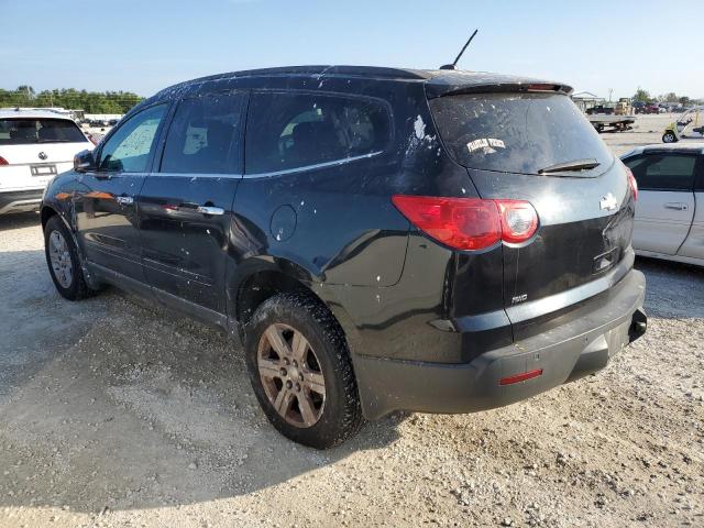 Photo 2 from auction – 2012 CHEVROLET TRAVERSE L with VIN 1GNKVGEDXCJ134261