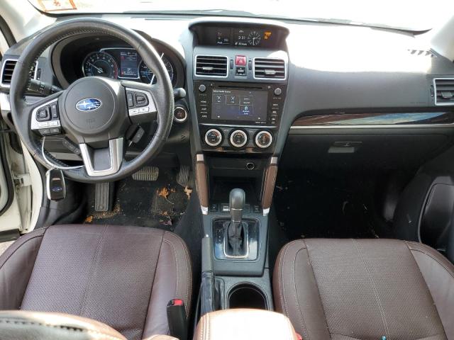 صورة رقم 8 من المزاد - 2017 SUBARU FORESTER 2 مع VIN JF2SJAWC9HH554715