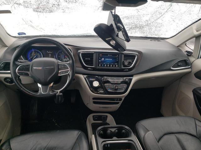 Photo 8 from auction – 2019 CHRYSLER PACIFICA T with VIN 2C4RC1BG0KR650390