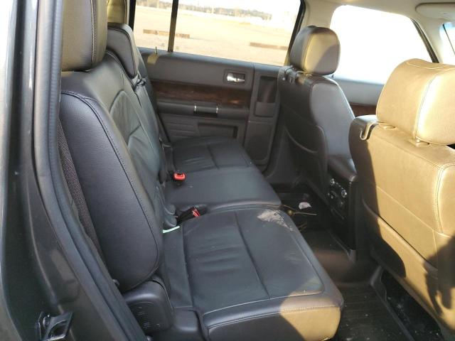 Photo 10 from auction – 2019 FORD FLEX LIMIT with VIN 2FMHK6D89KBA30224