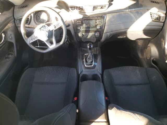 Photo 8 from auction – 2017 NISSAN ROGUE S with VIN KNMAT2MV7HP520051