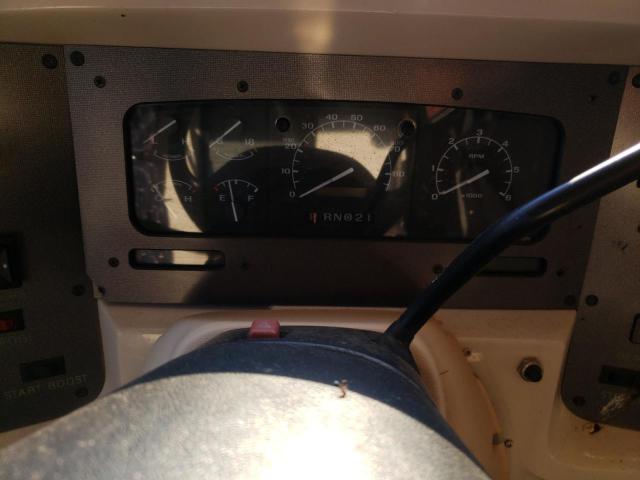 Photo 8 from auction – 1997 FORD F350 SUPER with VIN 3FCMF53G7VJA00959