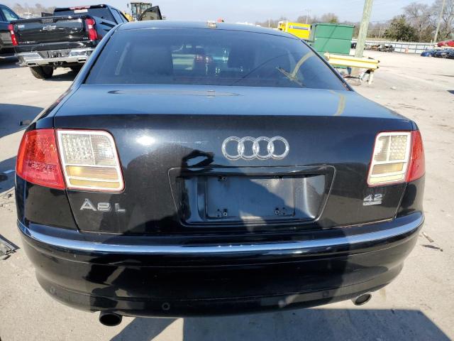 Photo 6 from auction – 2005 AUDI A8 L QUATT with VIN WAUML44E95N011737