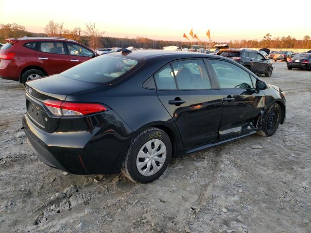 Photo 3 from auction – 2020 TOYOTA COROLLA L with VIN 5YFDPRAE5LP038202