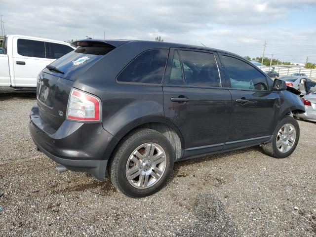 Photo 3 from auction – 2007 FORD EDGE SEL with VIN 2FMDK48C27BB46616