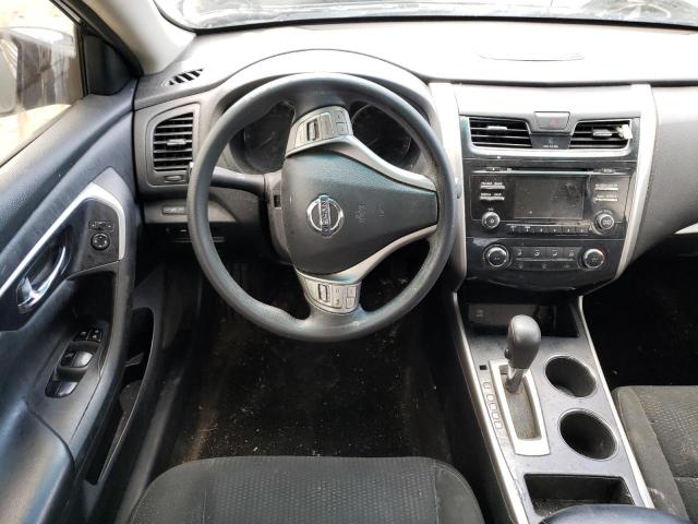 Photo 8 from auction – 2015 NISSAN ALTIMA 2.5 with VIN 1N4AL3AP0FN867330
