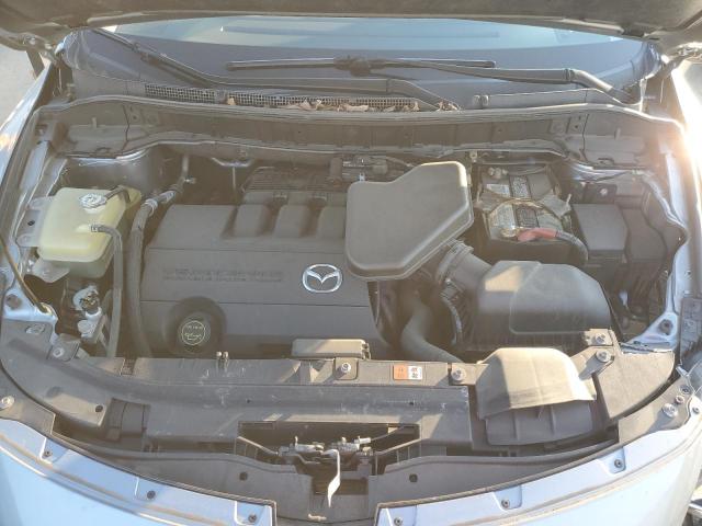 Photo 12 from auction – 2013 MAZDA CX-9 TOURI with VIN JM3TB2CA4D0424849