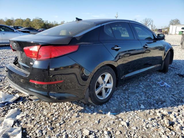 Photo 3 from auction – 2015 KIA OPTIMA LX with VIN 5XXGM4A73FG363339