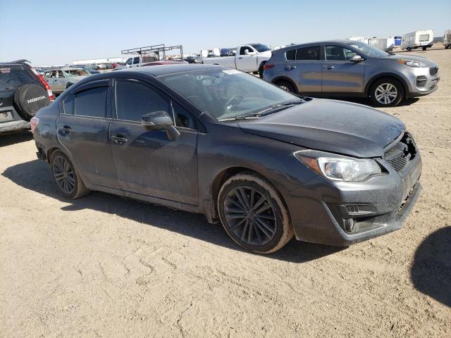 Photo 4 from auction – 2016 SUBARU IMPREZA LI with VIN JF1GJAN60GH015162